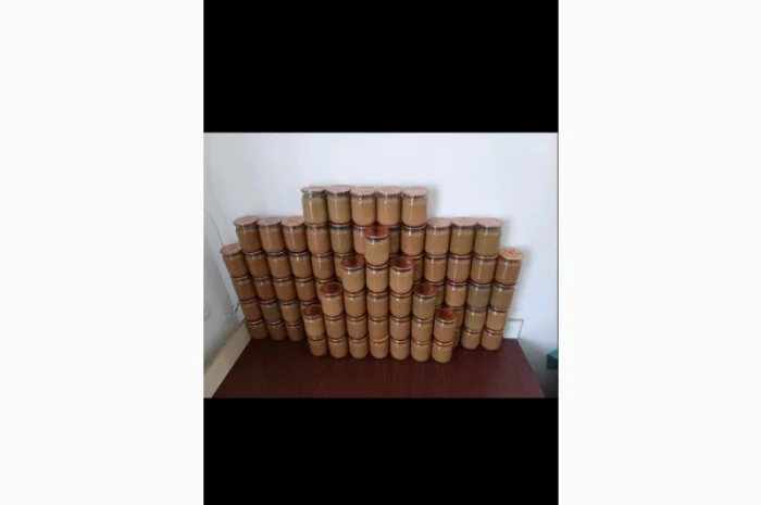 Сухе молоко ГОСТ для згущенки- фото № 5