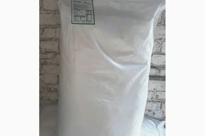 Продам сухое молоко (заменитель цельного молока на основе сои)- фото № 3