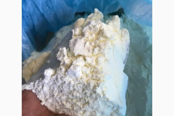 СРОЧНО пропонується сухе молоко 1,5% від виробника- фото № 1