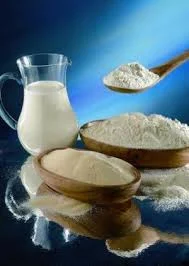 Срочно продается сухое обезжиренное молоко от производителя от 20 тонн- фото № 1