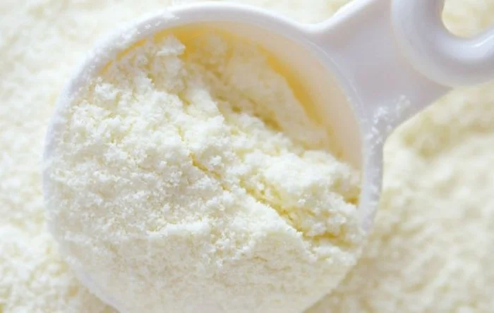 Молоко сухе знежирене 1.5%, ДСТУ 4273:2105, внутрішній ринок, експорт- фото № 1