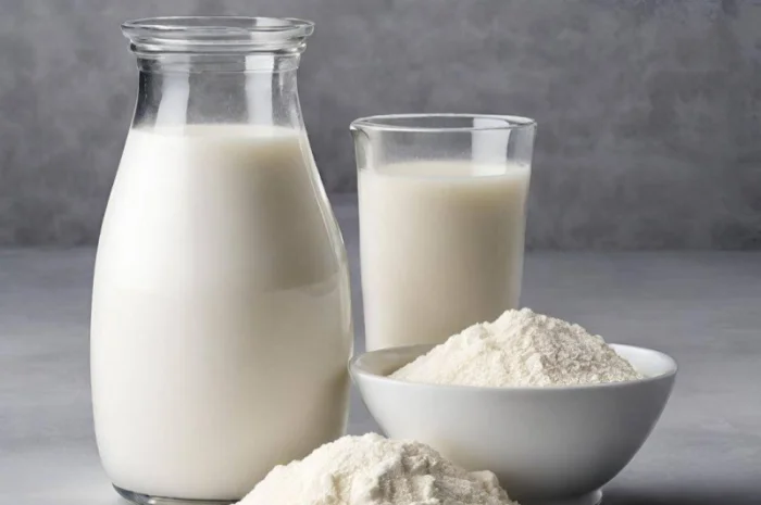 Сухе молоко вищого гатунку- фото № 1