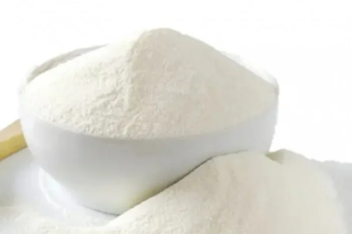 Сухе молоко- фото № 1