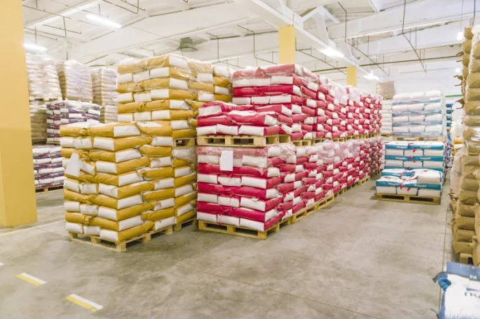 Теленок 20/10 -заменитель молока для телят с 7 дней Литамилк Литва- фото № 1