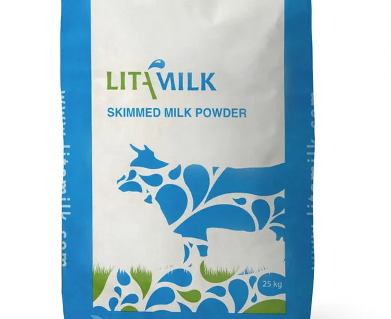 Заменитель молока выпойка с 7 дня Литва только молочные компоненты- фото № 1