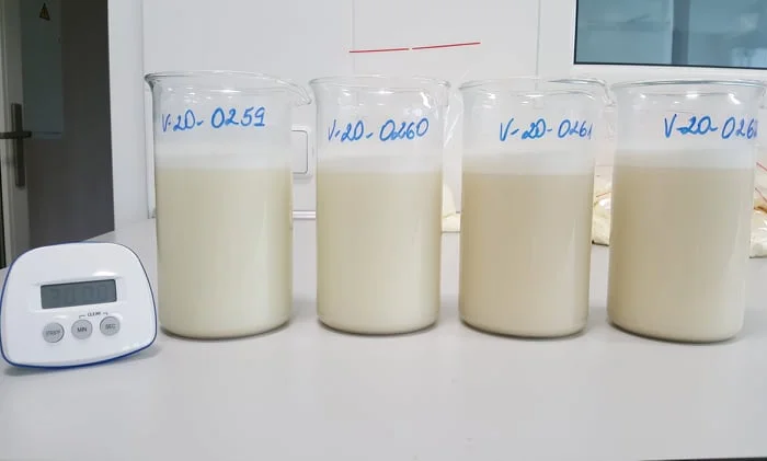 Замінник цільного молока для телят з 7 дня без сої виробник Литва- фото № 1