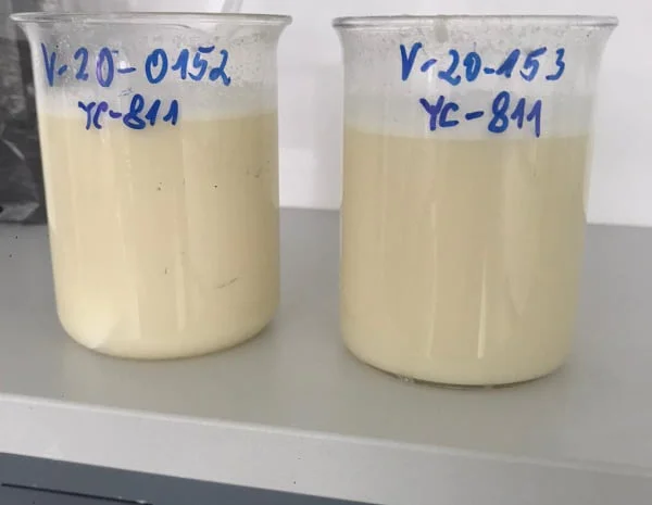 Замінник цільного молока для телят з 7 дня без сої виробник Литва- фото № 3