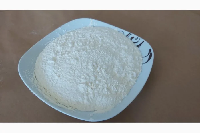 Молоко сухе знежирене, 1, 5%. ДСТУ- фото № 1