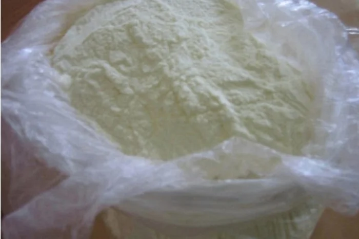 Сухе молоко- фото № 1