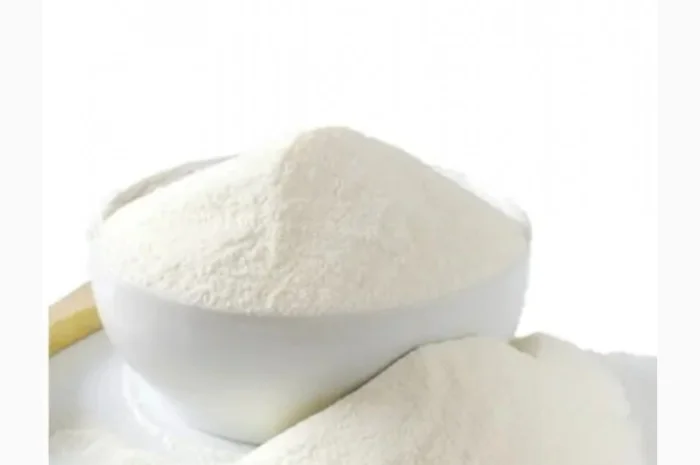 Сухе молоко- фото № 1