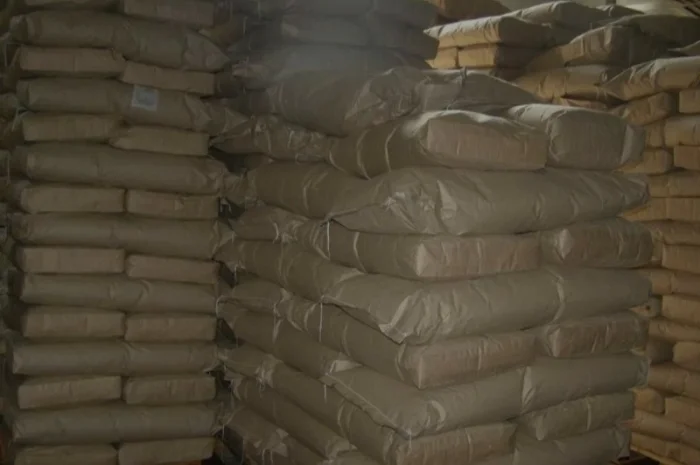 Сухе молоко- фото № 1