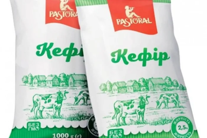 Молочна продукція-дистрибуція, опт, торгівельні мережі- фото № 10