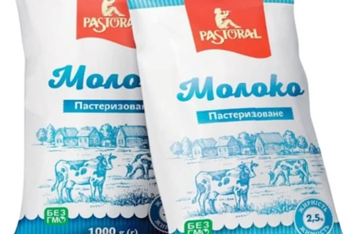 Молочна продукція-дистрибуція, опт, торгівельні мережі- фото № 9