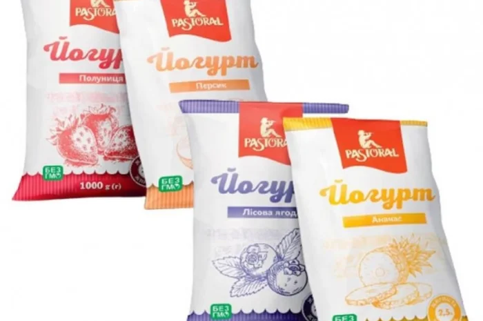 Молочна продукція-дистрибуція, опт, торгівельні мережі- фото № 8