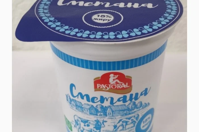 Молочна продукція-дистрибуція, опт, торгівельні мережі- фото № 7