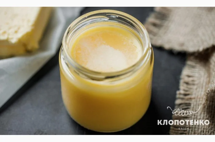 Масло ГХі, молочні продукти- фото № 3