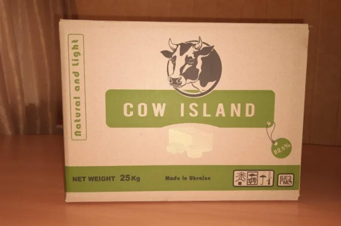 Заменитель молочного жира (ЗМЖ) для производства сулугуни, мацарелла и других сыров- фото № 1