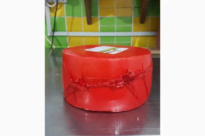 Сир твердий "Український", ТМ "ЛЕПОТА", 50% жиру в сухій речовині- фото № 2