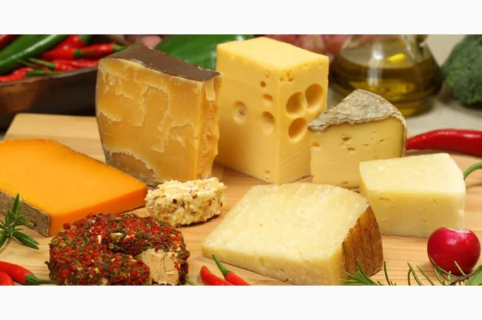 Куплю твердые сыры в ассортименте а также сырный продукт- фото № 1