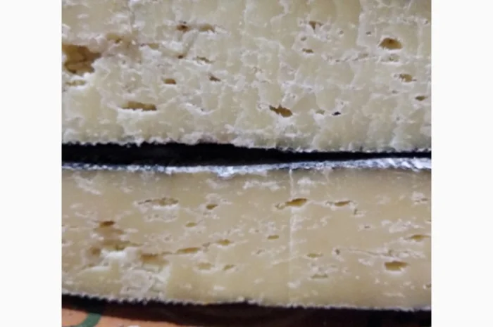 Продам козье молоко и сыры из козьего молока- фото № 11