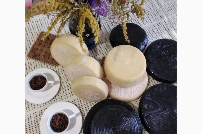 Продам козье молоко и сыры из козьего молока- фото № 4