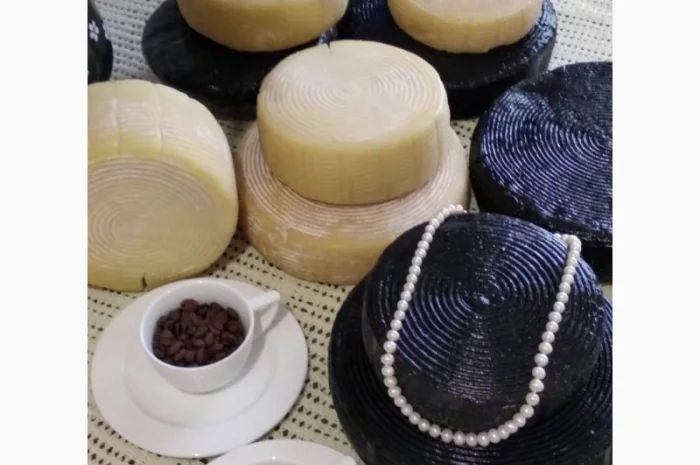 Продам козье молоко и сыры из козьего молока- фото № 5