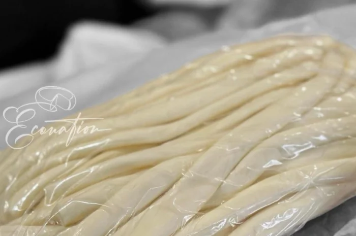 Копчені сири Оптом. Коса копчена. Коса молочна. Нитка сулугуні копчена. Чечіл- фото № 10