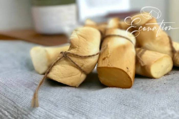 Копчені сири Оптом. Коса копчена. Коса молочна. Нитка сулугуні копчена. Чечіл- фото № 9