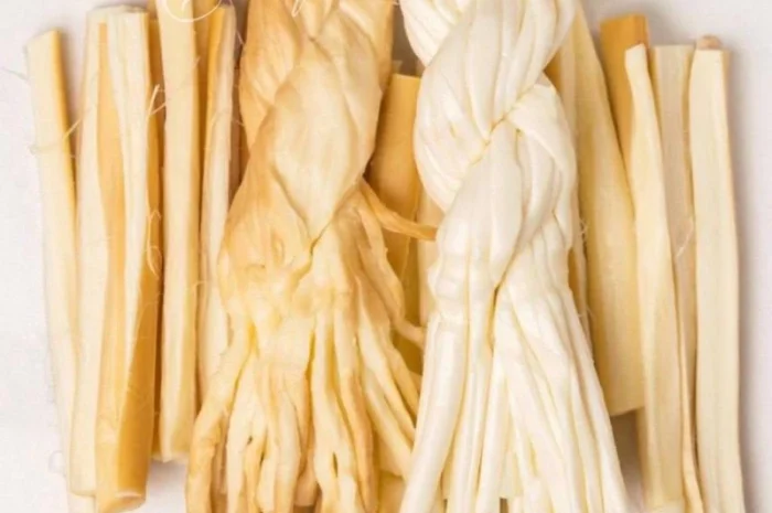 Копчені сири Оптом. Коса копчена. Коса молочна. Нитка сулугуні копчена. Чечіл- фото № 5