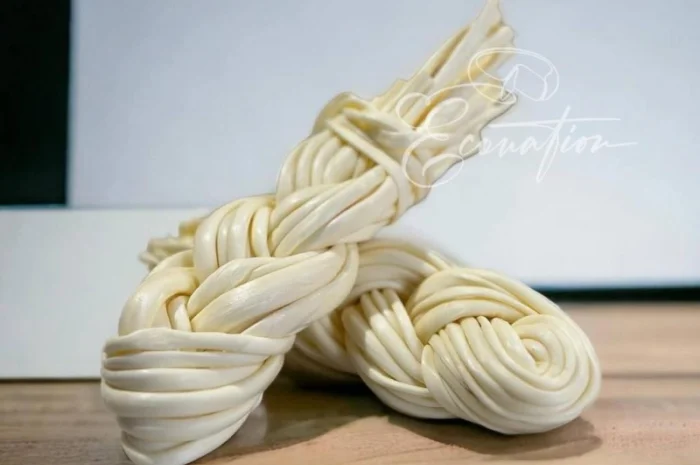 Копчені сири Оптом. Коса копчена. Коса молочна. Нитка сулугуні копчена. Чечіл- фото № 16