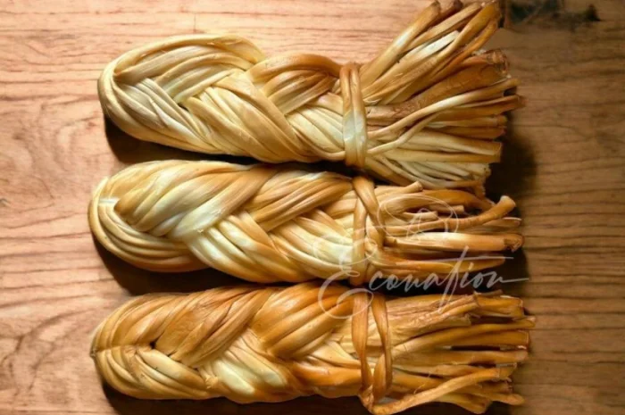 Копчені сири Оптом. Коса копчена. Коса молочна. Нитка сулугуні копчена. Чечіл- фото № 14