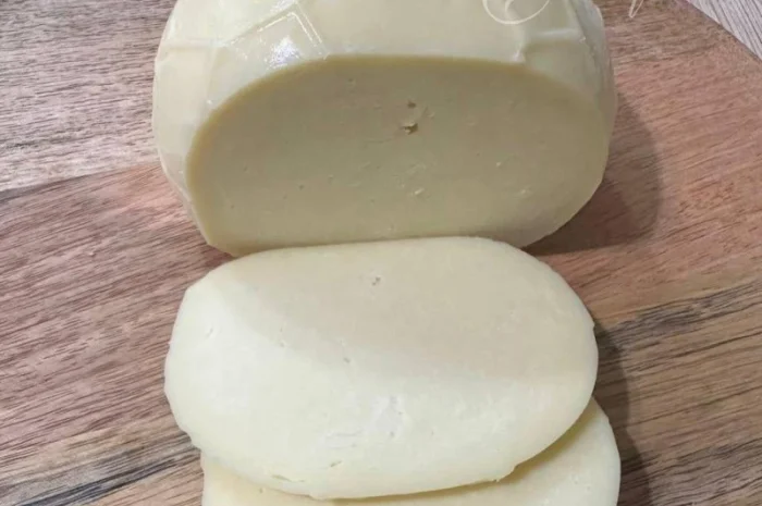 Адигейський НАТУРАЛЬНИЙ СИР. Імеритинський бринза. Сулугуні з коровʼячого молока ОПТ- фото № 10