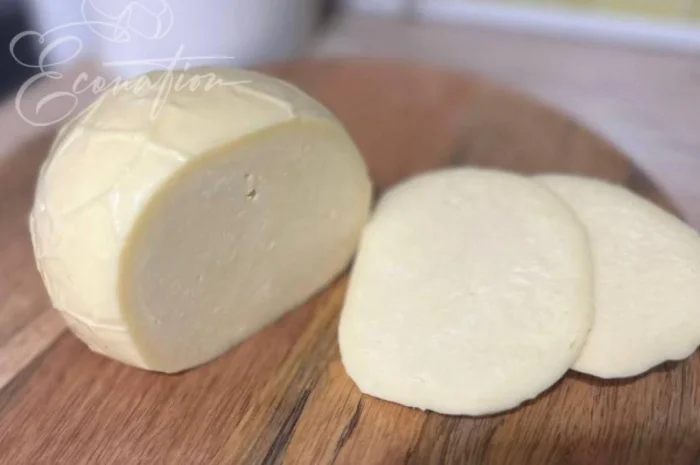 Адигейський НАТУРАЛЬНИЙ СИР. Імеритинський бринза. Сулугуні з коровʼячого молока ОПТ- фото № 6