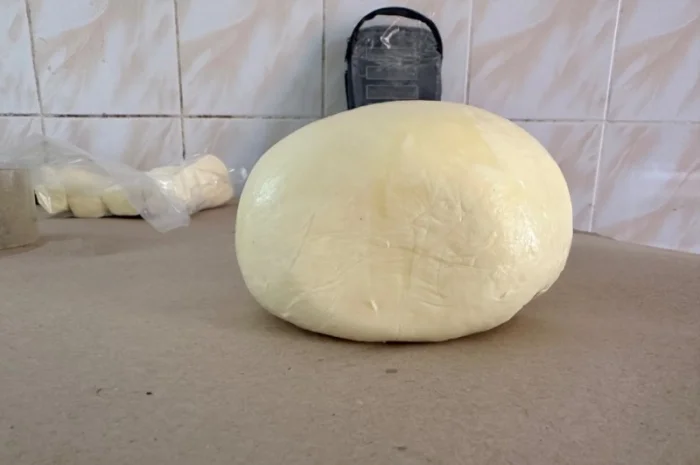 Адигейський НАТУРАЛЬНИЙ СИР. Імеритинський бринза. Сулугуні з коровʼячого молока ОПТ- фото № 5