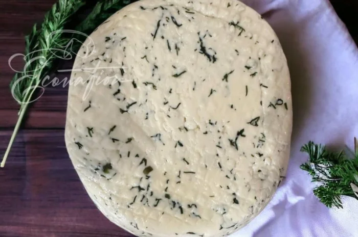 Адигейський НАТУРАЛЬНИЙ СИР. Імеритинський бринза. Сулугуні з коровʼячого молока ОПТ- фото № 3