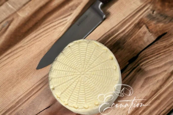 Адигейський НАТУРАЛЬНИЙ СИР. Імеритинський бринза. Сулугуні з коровʼячого молока ОПТ- фото № 19