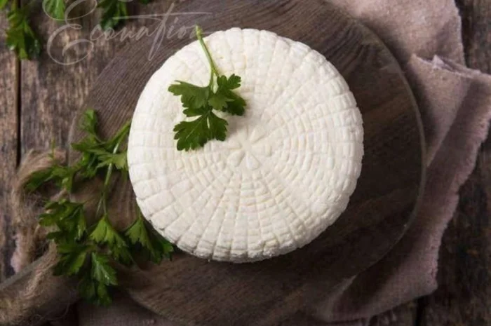 Адигейський НАТУРАЛЬНИЙ СИР. Імеритинський бринза. Сулугуні з коровʼячого молока ОПТ- фото № 16