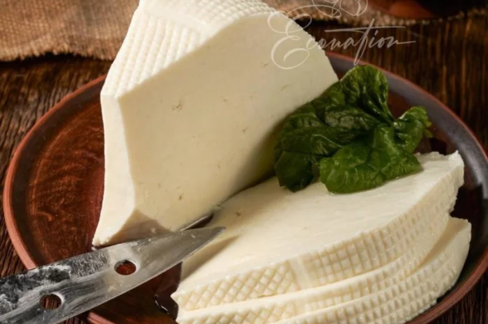 Адигейський НАТУРАЛЬНИЙ СИР. Імеритинський бринза. Сулугуні з коровʼячого молока ОПТ- фото № 15