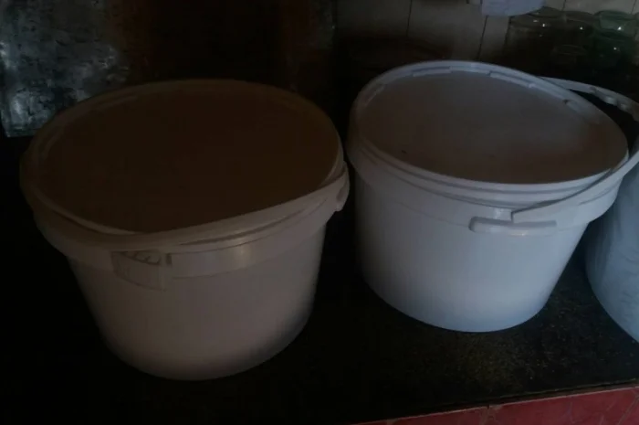 Будз (бринза) овеча- фото № 2