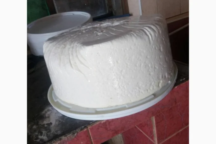 Будз (бринза) овеча- фото № 4