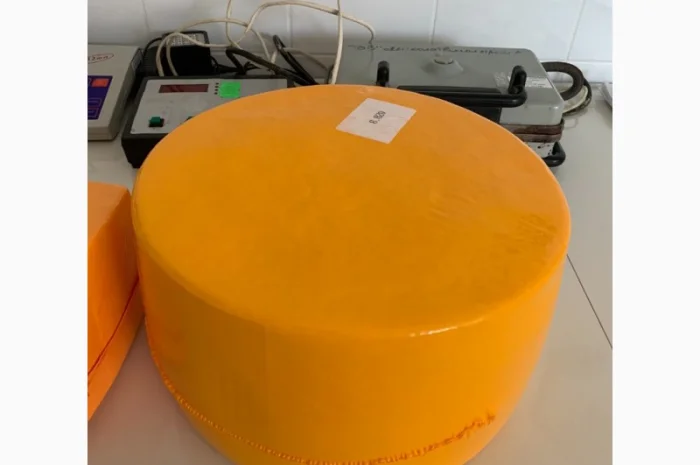 Сырный продукт от производителя- фото № 1