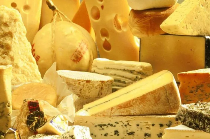 Сыр, сырный продукт- фото № 1