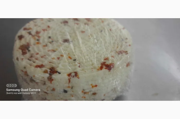 Адигейський сир- фото № 1