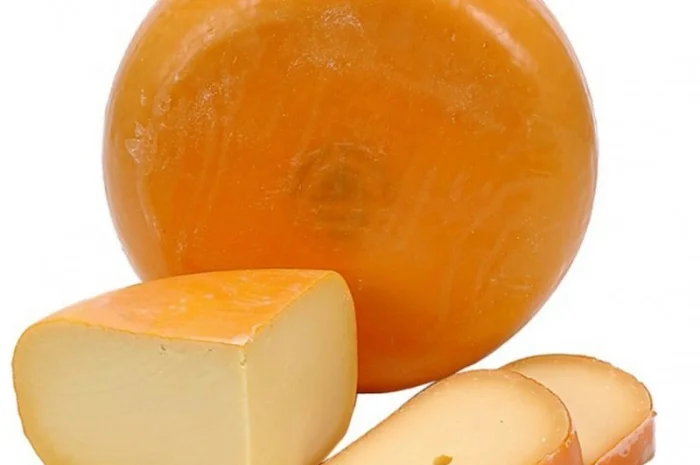 Твердий Сир, Опт- фото № 1