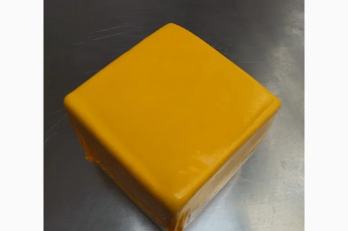 Сирний продукт "Мрія", 50%- фото № 2