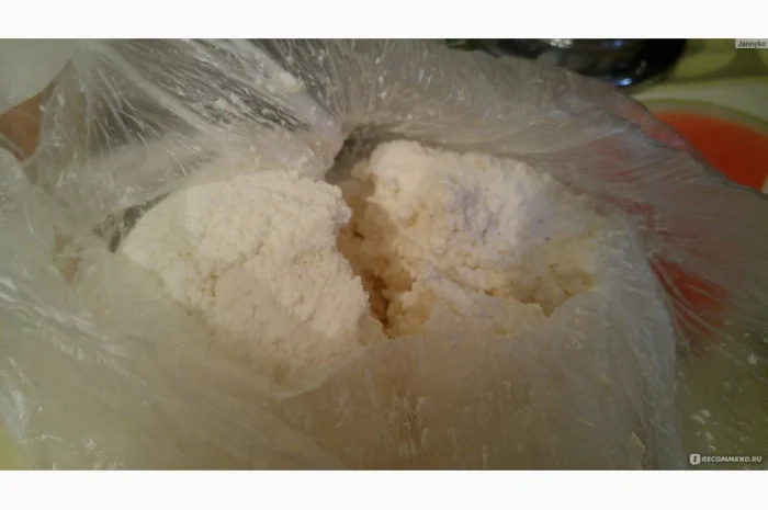 Творог 9%; 18%- фото № 1