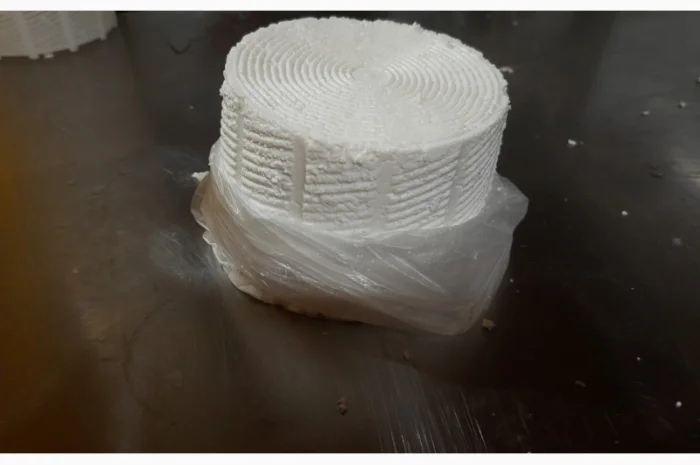 Сир кисломолочний, творог- фото № 2