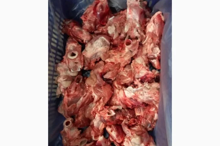 Продаем свиней и субпродукты- фото № 2