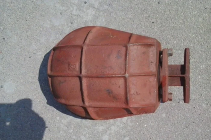 Поилка для КРС Чугунная (советская)- фото № 2