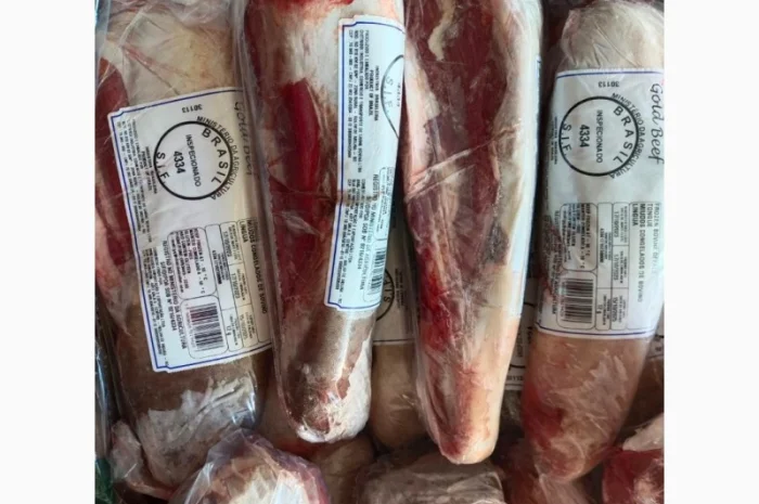 Продам язик яловичий- фото № 1